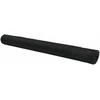 Heksagoninė tvora Pilka 1,4 x 100 m PVC