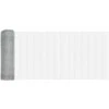 Heksagoninė tvora 0,8 x 50 m Galvanizuotas plienas Sidabrinė