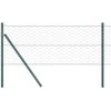 Tvorelės stulpas Pilka