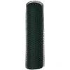 Heksagoninė tvora Žalia 0,8 x 25 m PVC