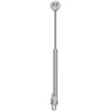 Hidraulinė dujų spyruoklė 12 pcs Sidabro 280 x 17 x 16 mm