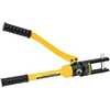 Hidraulinis kabelių krimpavimo įrankis 12 T 10-300 mm² Plienas