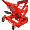 Hidraulinis Motociklo/ATV Keltuvas, 680 kg, Raudonas