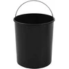 Įmontuojama virtuvės šiukšliadėžė, plastikas, 8l