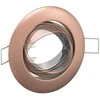 Pakabinamas šviestuvas Prožektorius 24 pcs Vario 9 x 9 x 2.5 cm metalas
