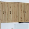 Indaplovės plokštė Kalmar Amatininkų ąžuolas 50 x 31 x 100 cm
