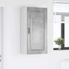 Indaplovės plokštė Kalmar Betono pilka 50 x 31 x 100 cm