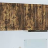 Indaplovės plokštė Kalmar Rūkyta ąžuolas 80 x 31 x 80 cm