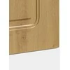 indaplovės skydelis Kalmar Artisan ąžuolas 45x1,5x57 cm
