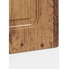 indaplovės skydelis Kalmar sena mediena 45x1,5x57 cm