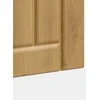 indaplovės skydelis Lucca Artisan Oak Engineered Wood