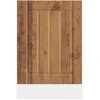 indaplovės skydelis Lucca Old Wood Engineered Wood