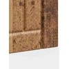 indaplovės skydelis Lucca Old Wood Engineered Wood