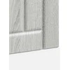 indaplovės skydelis Lucca Pilka Sonoma Engineered Wood