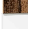 indaplovės skydelis “Lyon" Old Wood 60x1, 5x67 cm
