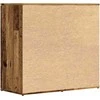 indauja Sena mediena 80x36x75 cm Inžinierinė mediena