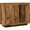 indauja Sena mediena 92x35x75 cm Inžinierinė mediena