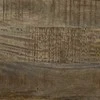 indaujos 2 vnt Šviesiai pilka 60x33,5x75 cm medžio masyvo mango