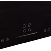 Indukcinė kaitlentė su 4 kaitvietėmis, stiklas, 77cm, 7000W