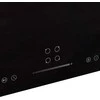 Indukcinė kaitlentė su 4 kaitvietėmis, stiklas, 77cm, 7000W