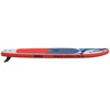Inflatable Stand Up Paddle Board SCYLLA 366 x 81 x 15 cm Mėlyna