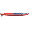 Inflatable Stand Up Paddle Board SCYLLA 335 x 76 x 15 cm Mėlyna
