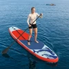 Inflatable Stand Up Paddle Board SCYLLA 335 x 76 x 15 cm Mėlyna