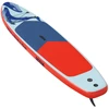 Inflatable Stand Up Paddle Board SCYLLA 366 x 81 x 15 cm Mėlyna