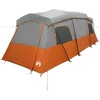 Instantinė palapinė su lietaus apsauga, atspari vandeniui