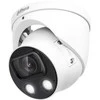 Dahua Technology Co IP kam. AI 8MP kupol. STARLIGHT, LED iki 50m, 8MP(3840x2160)1~25fps, 2.8mm, H.265+, ePoE
