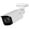 Dahua Technology Co IP kamera cilindr. 8MP STARLIGHT su IR iki 50m. 1/1.8”, 3.6mm. WDR, IP67, AI IVS, ePoE