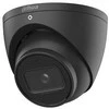 Dahua Technology Co IP kamera kupol. 4MP STARLIGHT AI, IR pašvietimas iki 50m, 1/2.9” 2.8mm 102°, SMD, IVS, IP67, H.265