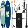 Išpūstas Stand Up Paddle Board APEX 366 x 81 x 15 cm Mėlyna