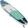 Išpūstas Stand Up Paddle Board APEX 366 x 81 x 15 cm Mėlyna
