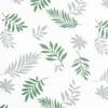 Išsklaidymo pagalvės Lapelis 4 pcs Lapų raštas 60 x 60 cm