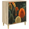 Ištraukalas spinta ZAANDAM Miško raštas 66 x 36,5 x 75 cm