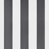 Ištraukiama markizė, antracito ir baltos spalvos, 3,5x2,5 m, audinys ir aliuminis