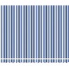 Ištraukiama markizė, mėlyna/balta, 3,5x2,5m, audinys/aliuminis