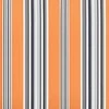 Markizės rėmas Mėlynas ir Oranžinis 450 × 300 cm
