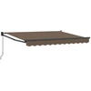 Ištraukiama markizė Taupe 3,5 x 2 m
