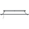 Markizės rėmas Žalia ir geltona 350 x 250 cm