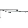 Markizės rėmas Antracitas 2,5 x 2 m metalas