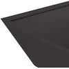 Sodo vazonas 5 pcs Juoda 50 x 50 x 15 cm