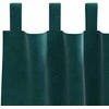 Užtemdymo užuolaidos 2 pcs Tamsiai žalia 140 x 140 cm Aksomas