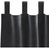 Užtemdymo užuolaidos 2 pcs Tamsiai pilka 140 x 175 cm Aksomas