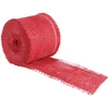 Sodo džutinis tinklas 10 cm x 10 m 180 gsm 100% Tossa Džiutas