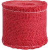 Sodo džutinis tinklas 10 cm x 25 m 180 gsm 100% Tossa Džiutas