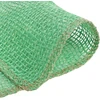 Sodo džutinis tinklas 25 cm x 100 m 180 gsm 100% Tossa Džiutas