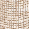 Jutos ritė 5 x 500 cm Natūrali
