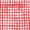 Jutos ritė 200 x 500 cm Raudona